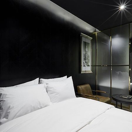 Hotel The Artist Yeoksam Seul Exterior foto