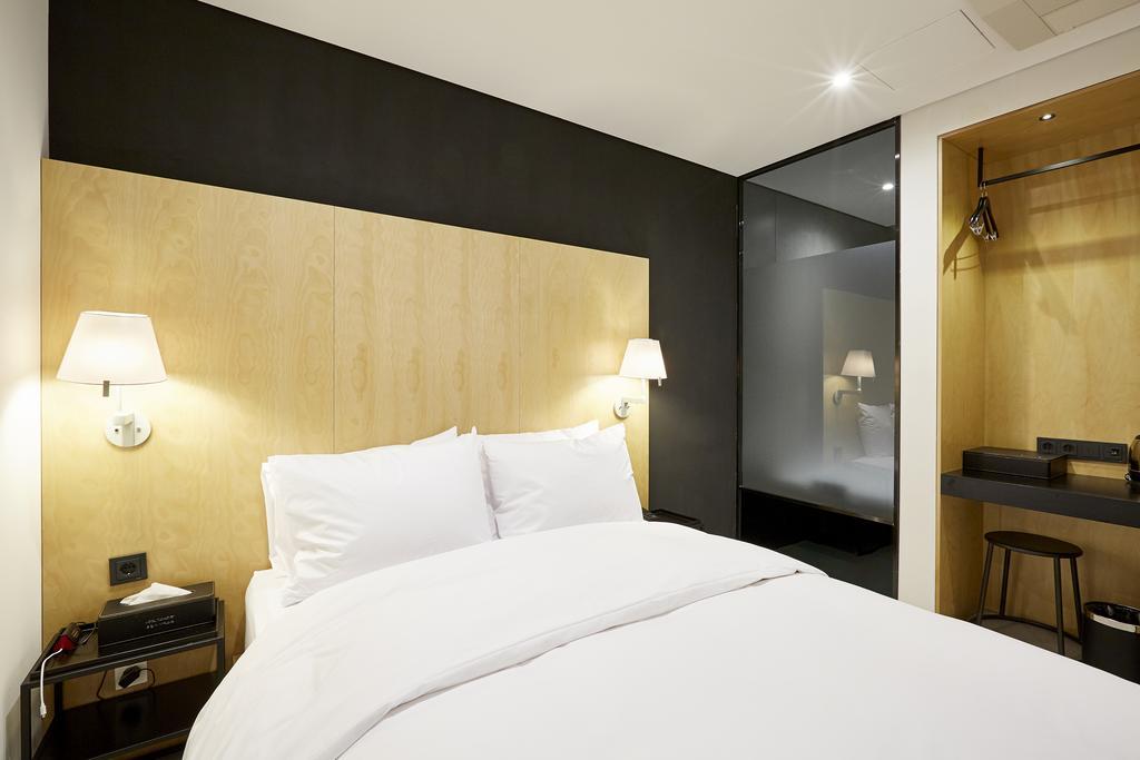 Hotel The Artist Yeoksam Seul Exterior foto