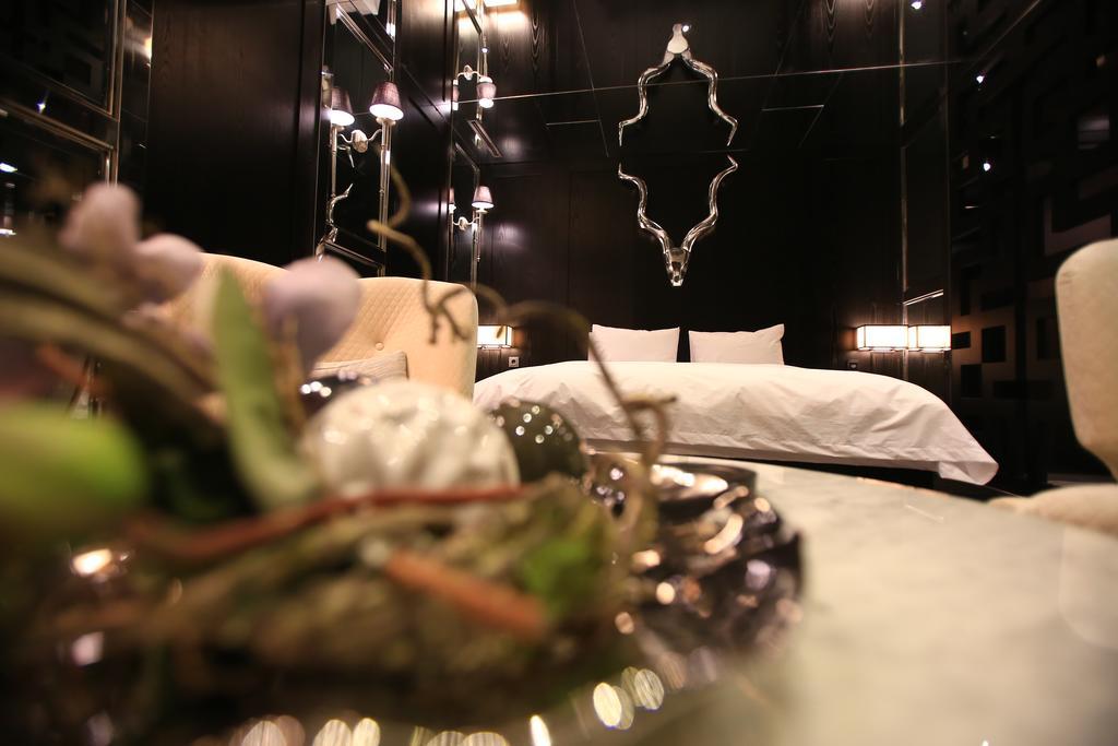 Hotel The Artist Yeoksam Seul Exterior foto
