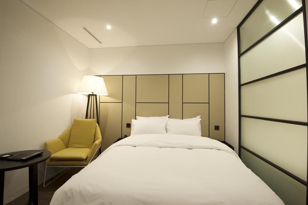 Hotel The Artist Yeoksam Seul Exterior foto