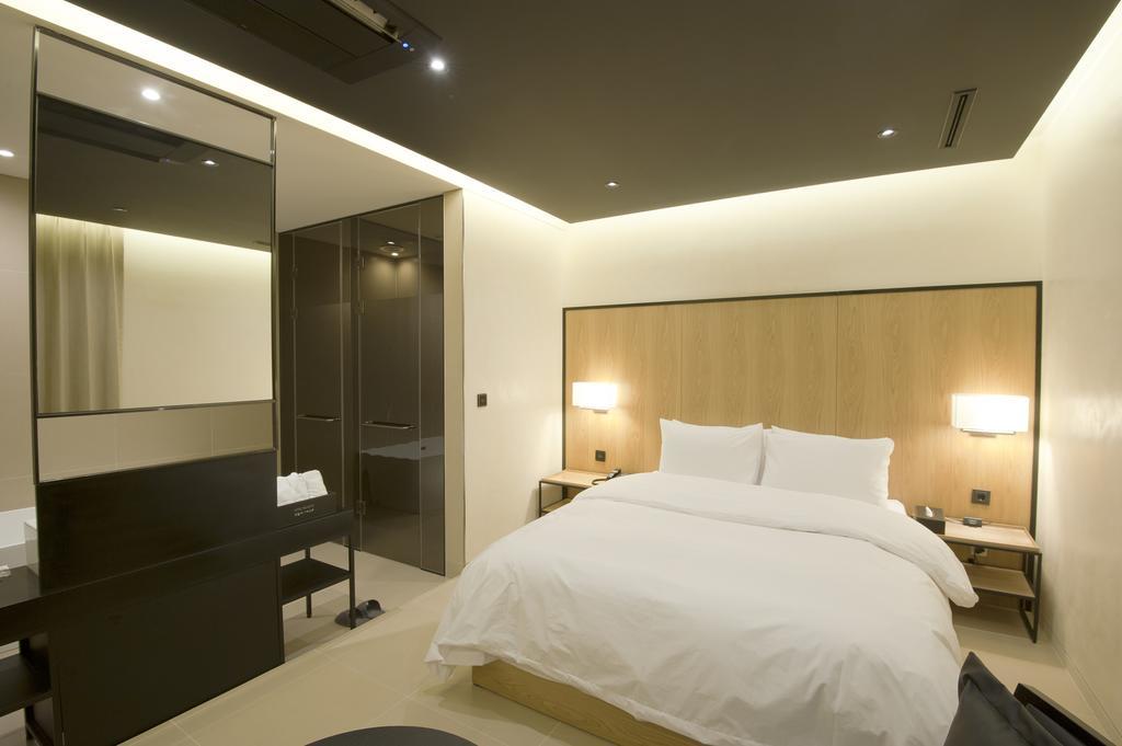 Hotel The Artist Yeoksam Seul Exterior foto
