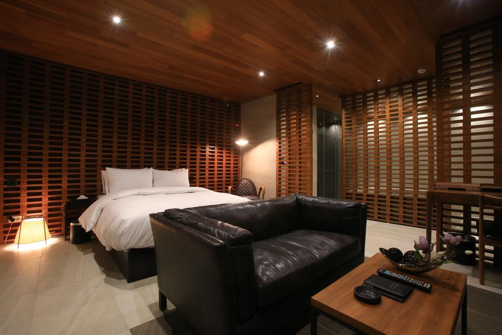 Hotel The Artist Yeoksam Seul Exterior foto