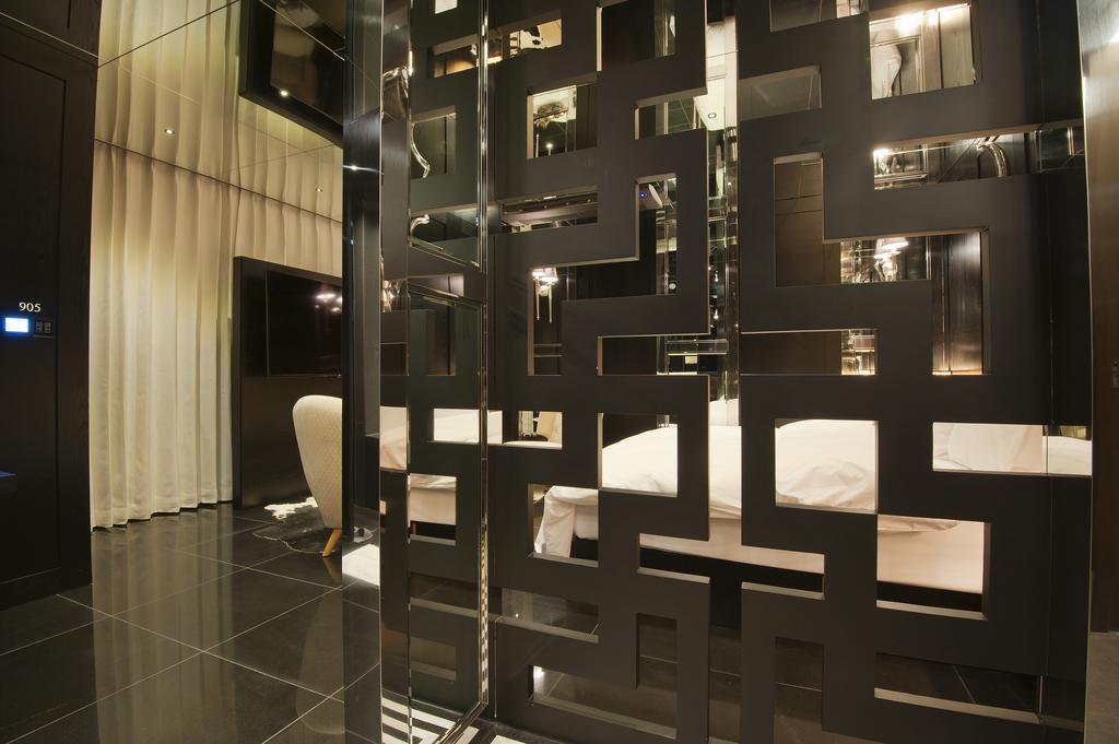 Hotel The Artist Yeoksam Seul Exterior foto