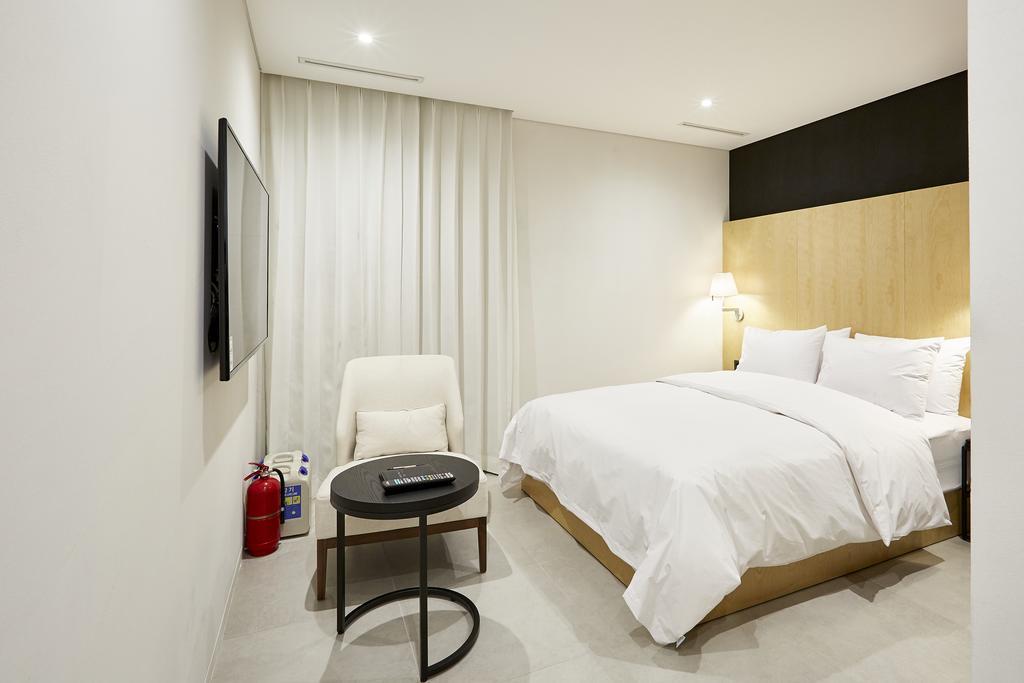 Hotel The Artist Yeoksam Seul Exterior foto