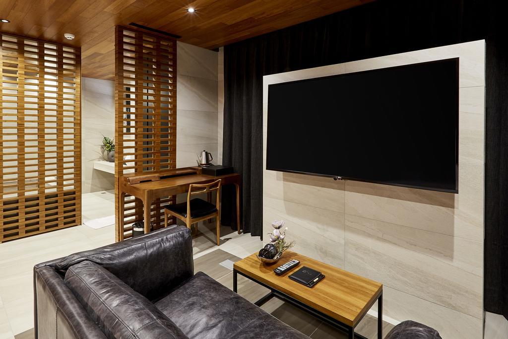 Hotel The Artist Yeoksam Seul Exterior foto
