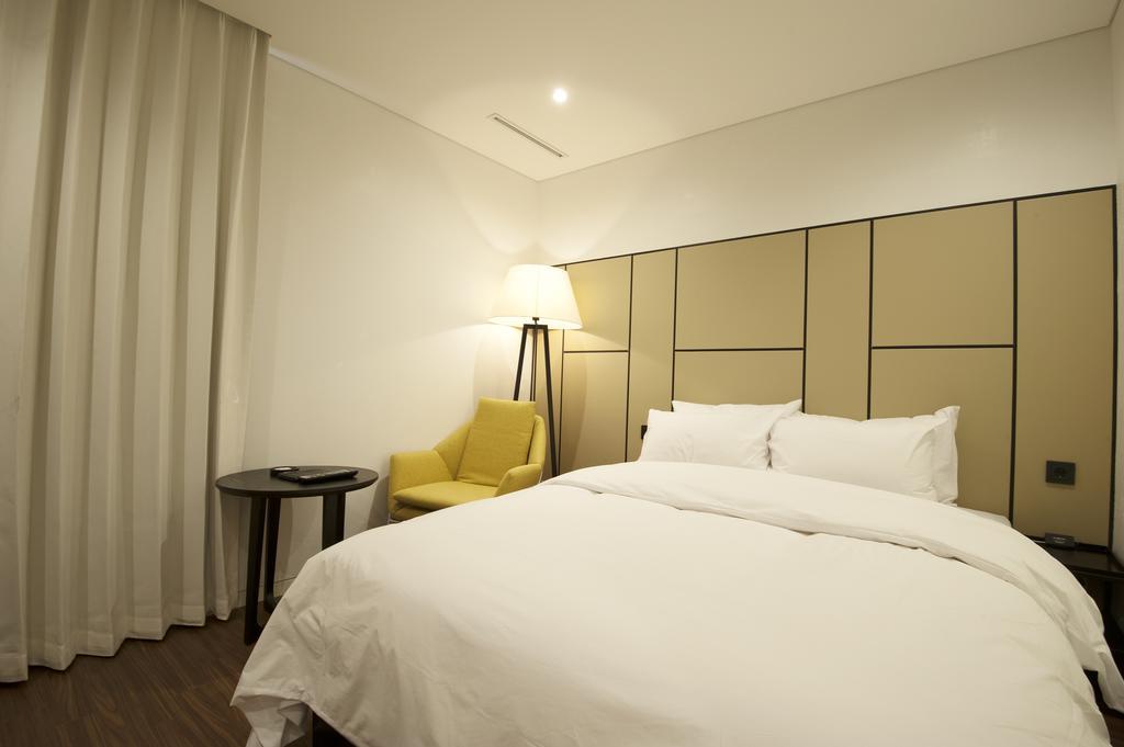 Hotel The Artist Yeoksam Seul Exterior foto