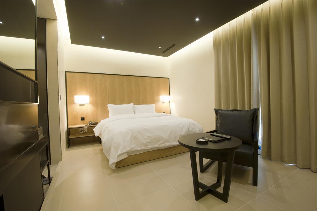Hotel The Artist Yeoksam Seul Exterior foto