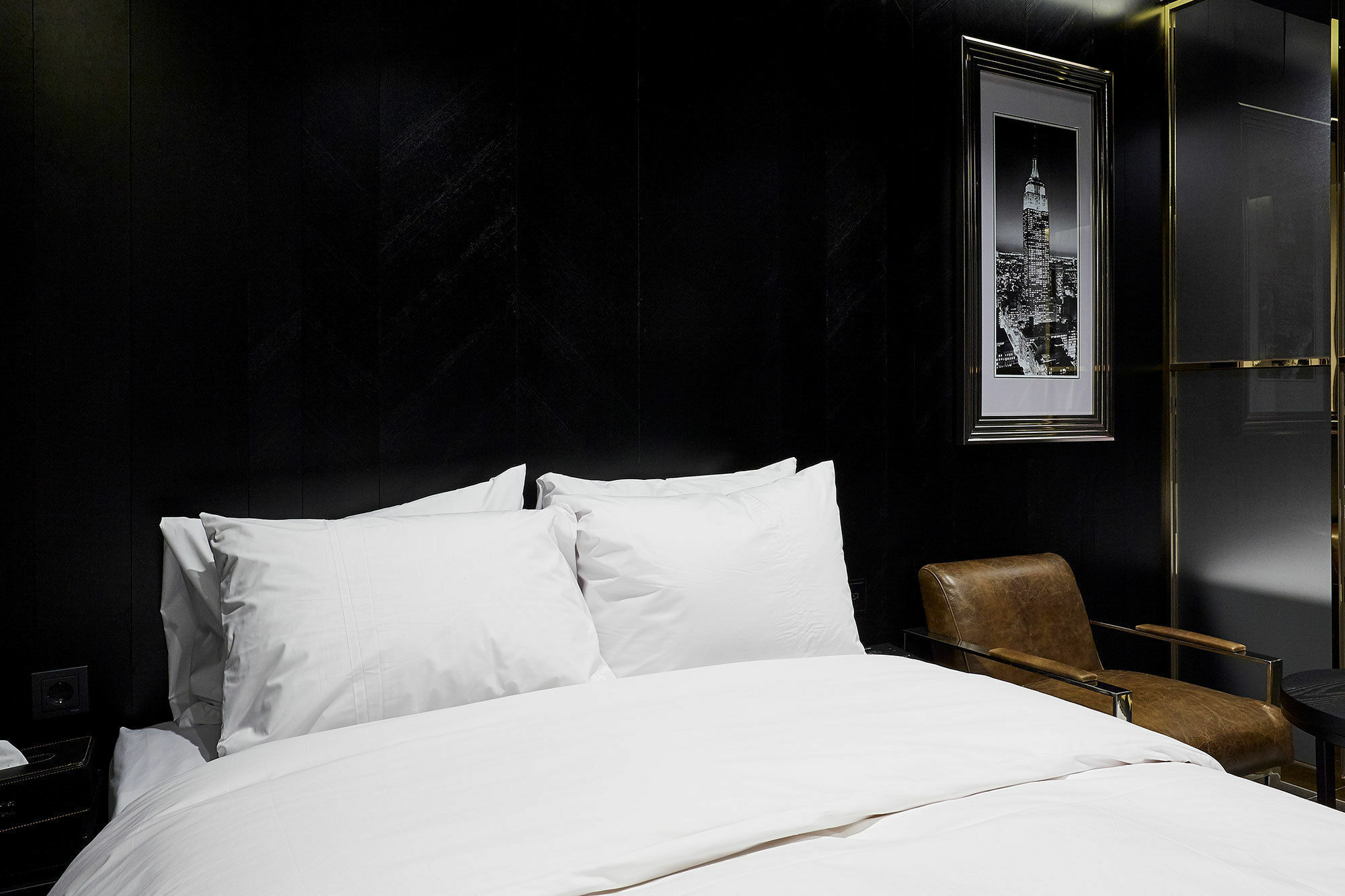 Hotel The Artist Yeoksam Seul Exterior foto
