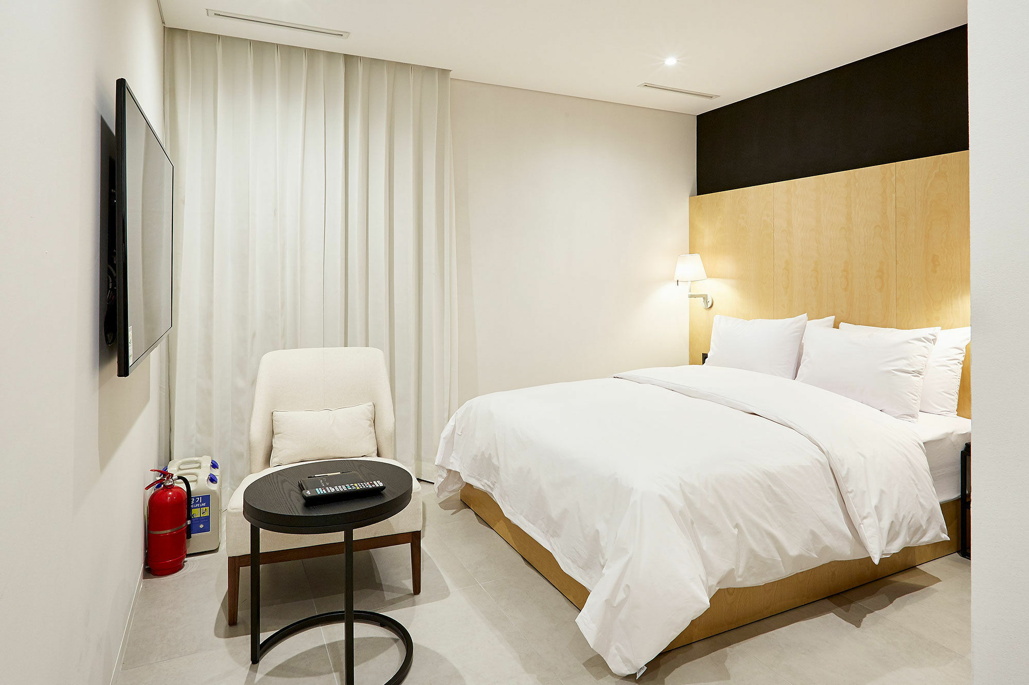 Hotel The Artist Yeoksam Seul Exterior foto
