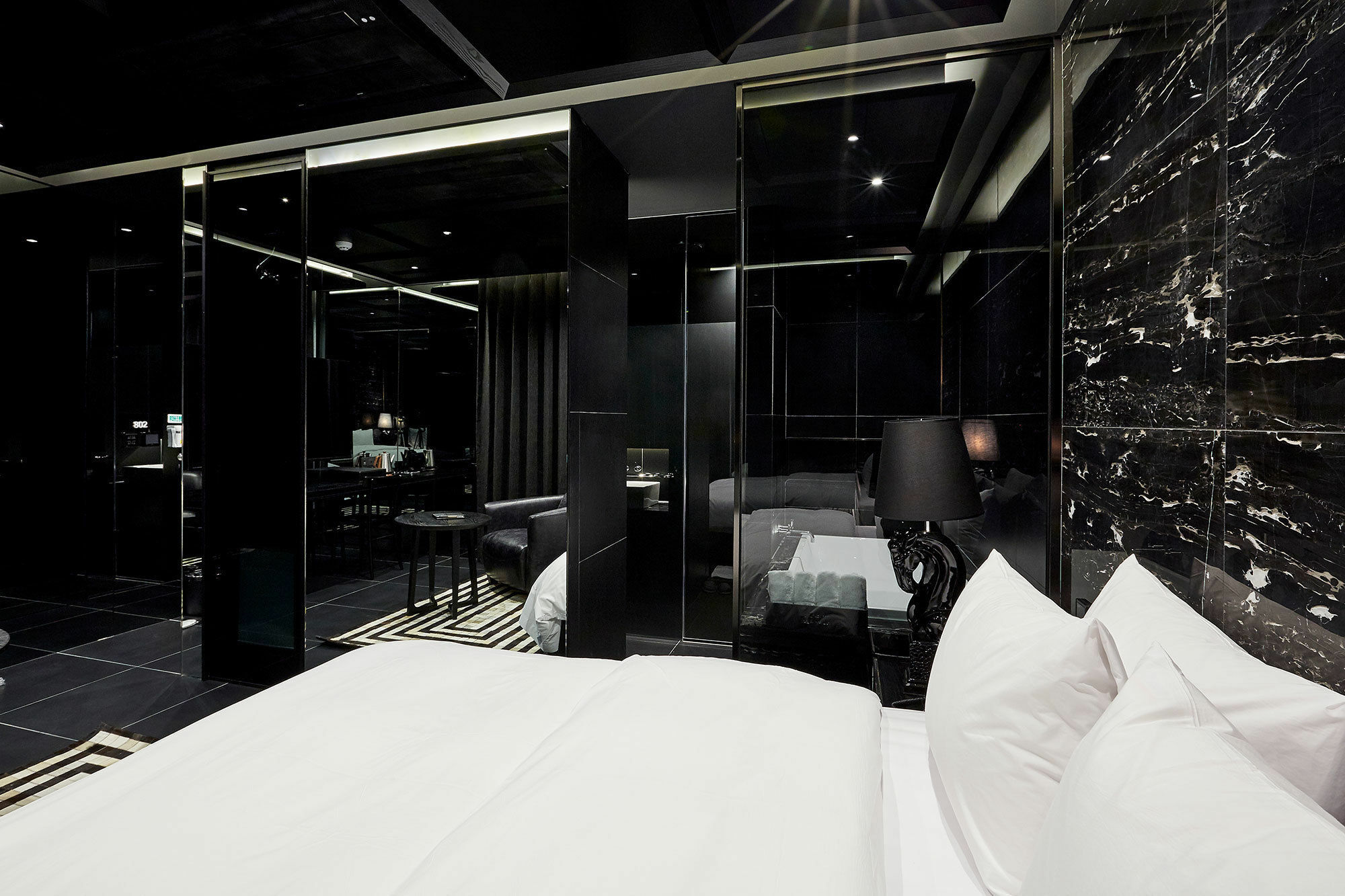 Hotel The Artist Yeoksam Seul Exterior foto