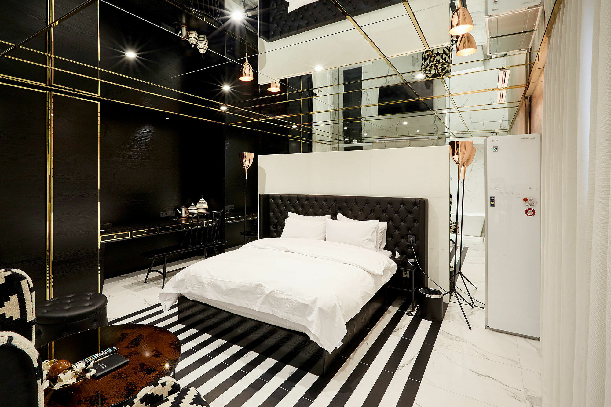 Hotel The Artist Yeoksam Seul Exterior foto