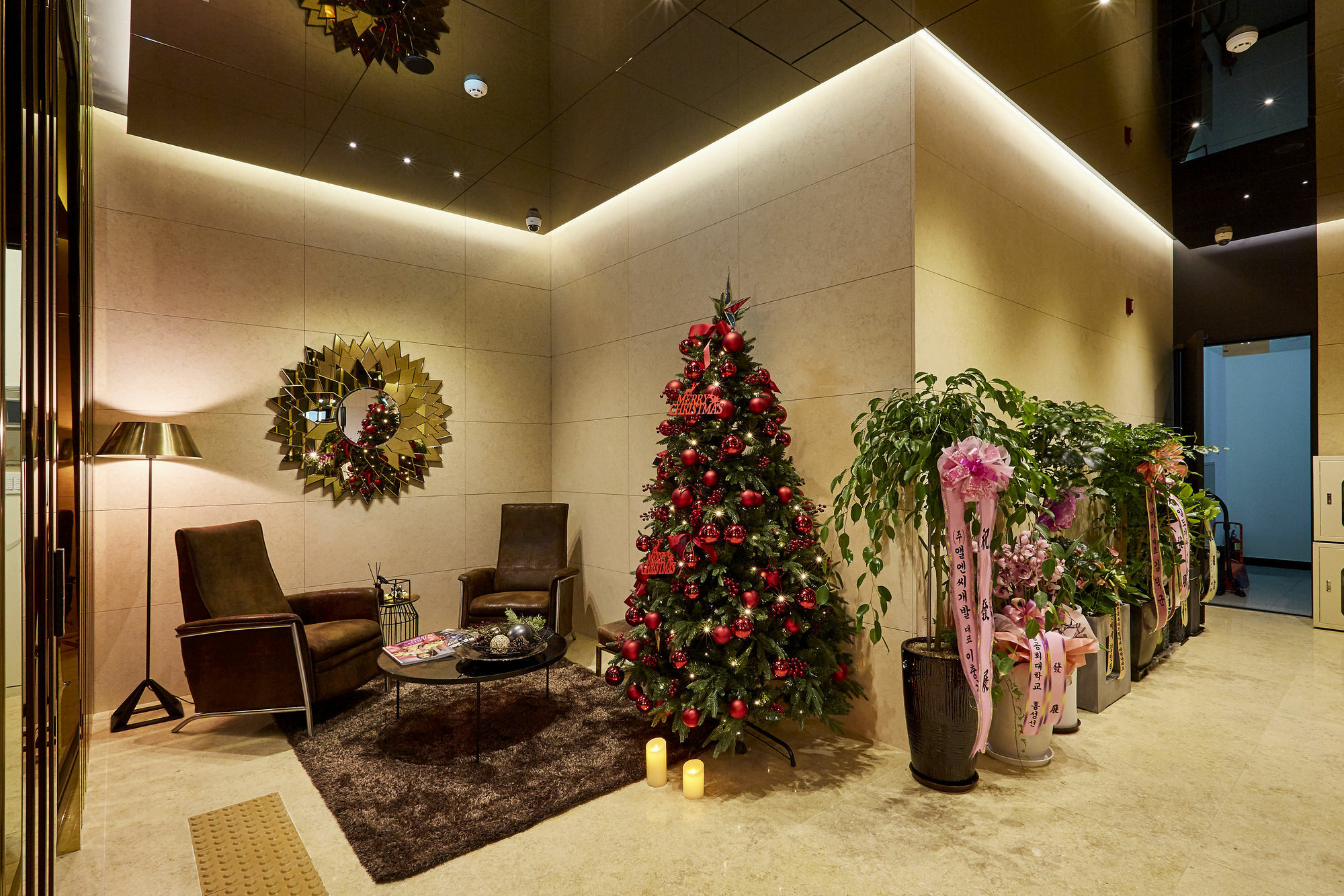 Hotel The Artist Yeoksam Seul Exterior foto