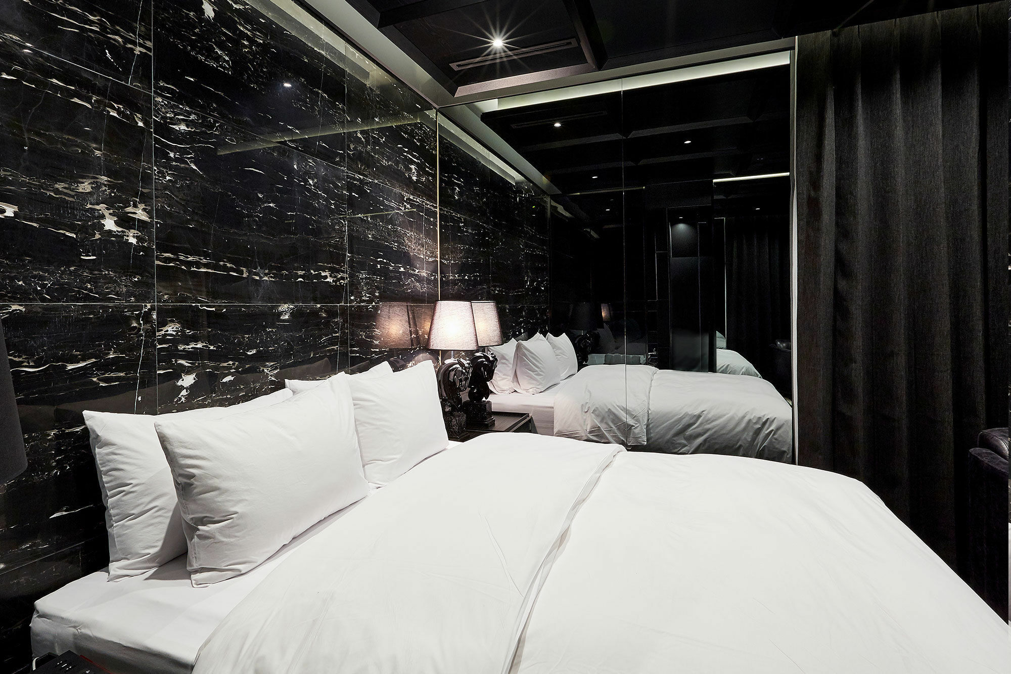 Hotel The Artist Yeoksam Seul Exterior foto
