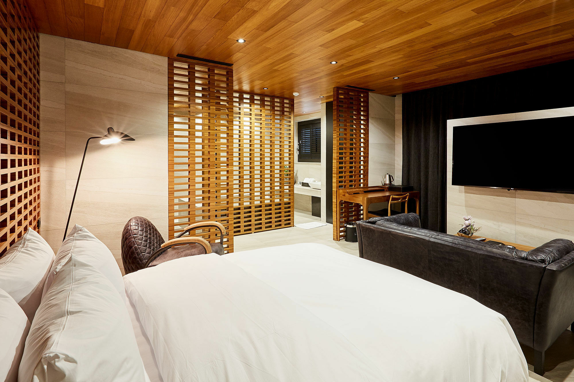 Hotel The Artist Yeoksam Seul Exterior foto