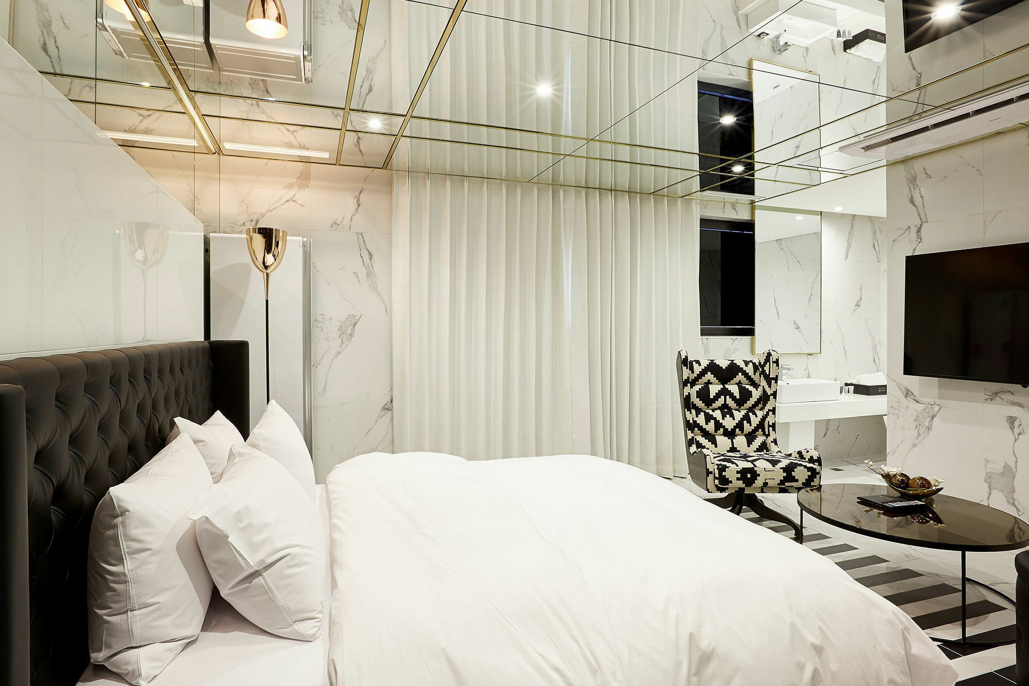 Hotel The Artist Yeoksam Seul Exterior foto