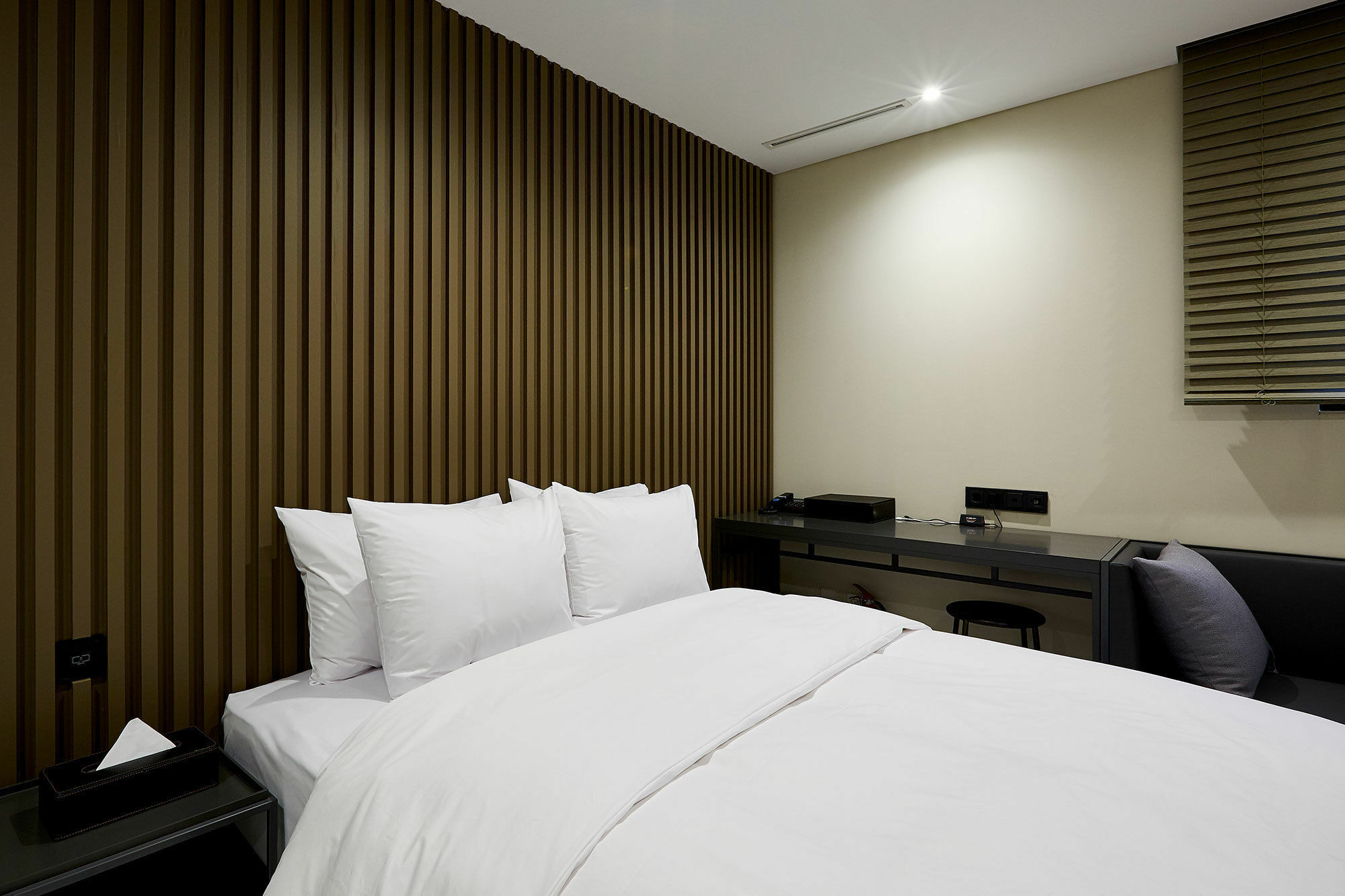 Hotel The Artist Yeoksam Seul Exterior foto