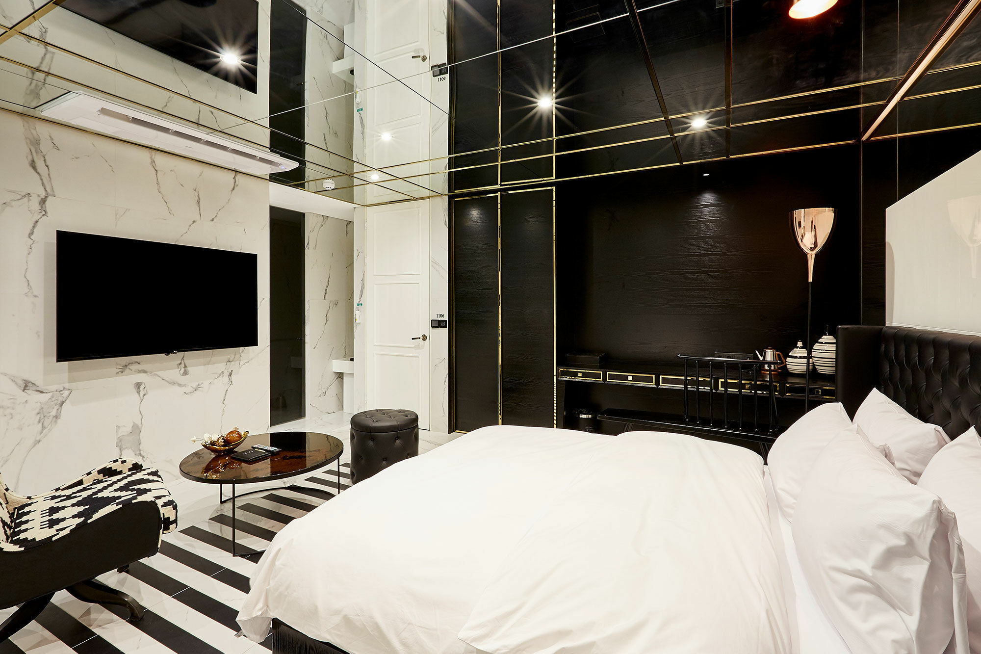 Hotel The Artist Yeoksam Seul Exterior foto