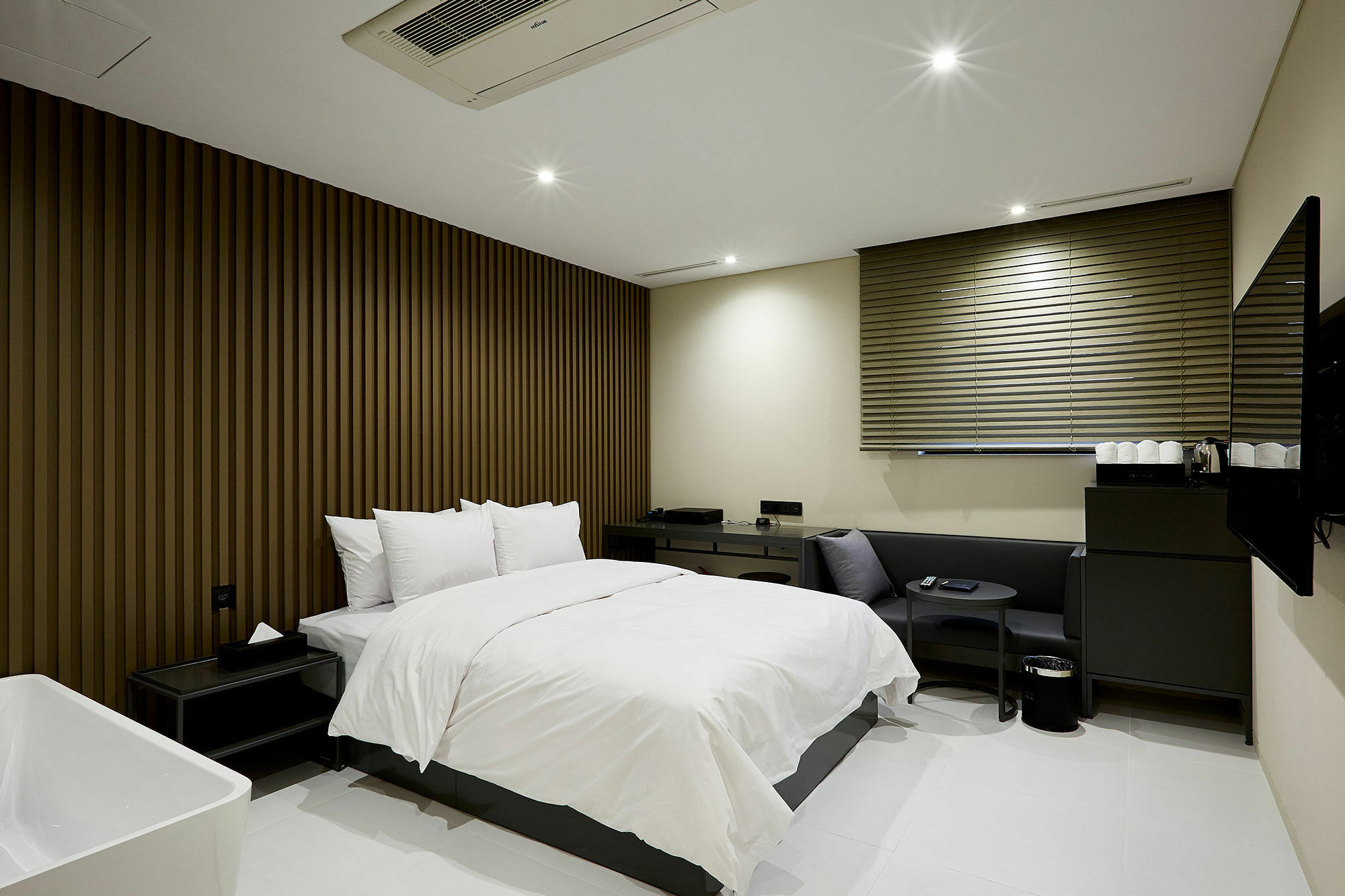 Hotel The Artist Yeoksam Seul Exterior foto