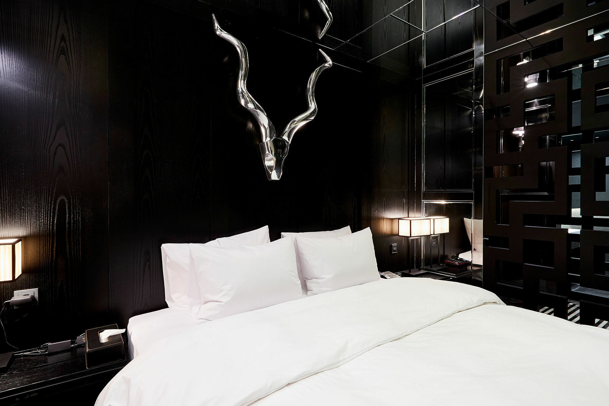 Hotel The Artist Yeoksam Seul Exterior foto