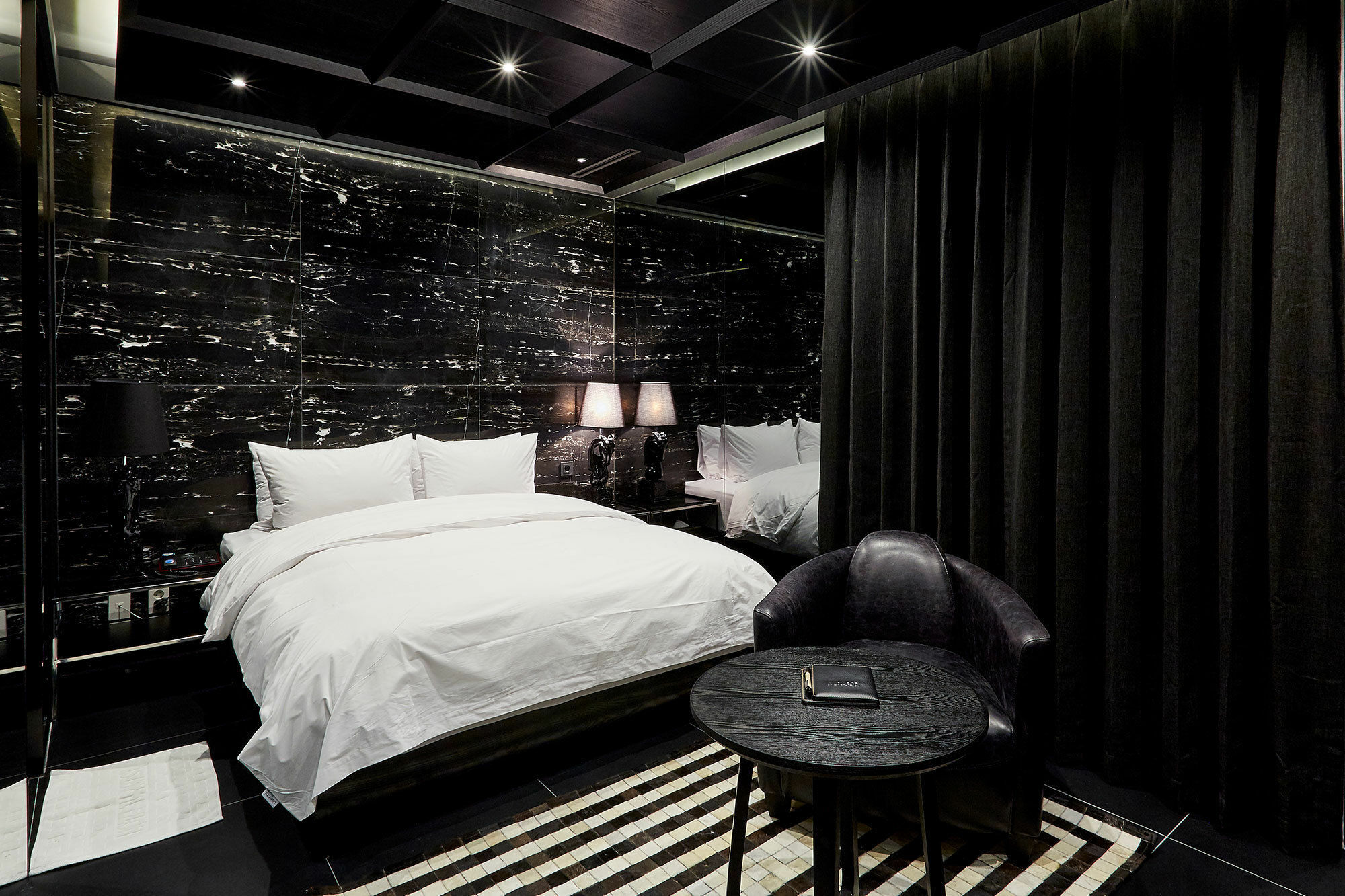 Hotel The Artist Yeoksam Seul Exterior foto