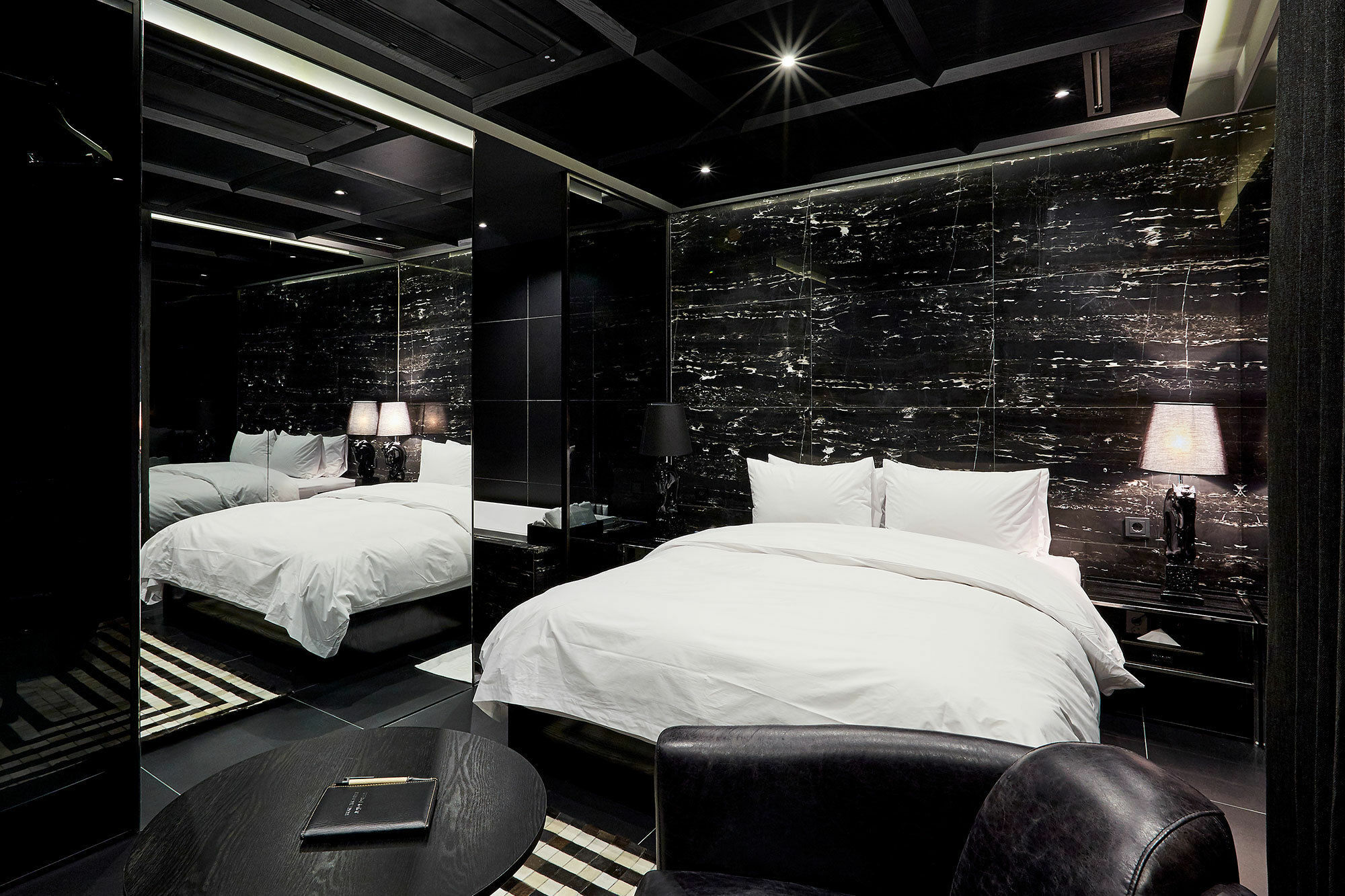 Hotel The Artist Yeoksam Seul Exterior foto